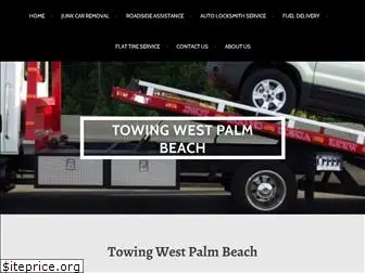 west-palm-beach-towing.com
