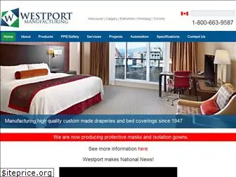 west-port.com