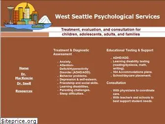 west-seattle-psych.com