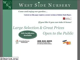 west-side-nursery.com