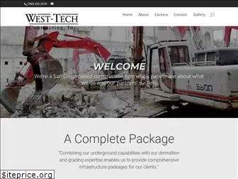 west-techcontracting.com
