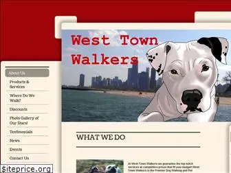 west-town-walkers.com