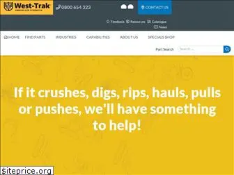 west-trak.co.nz