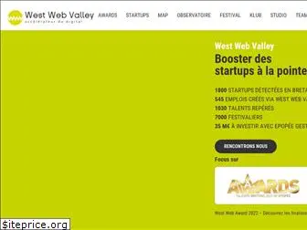 west-web-valley.fr