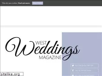 west-weddings.co.uk