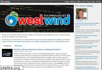 west-wind.com