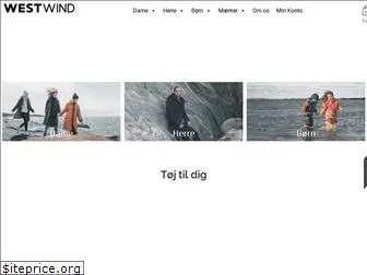west-wind.dk