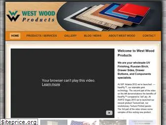 west-wood.net