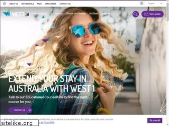 west1.com.au