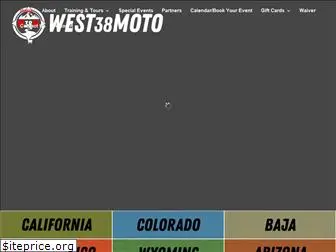 west38moto.com