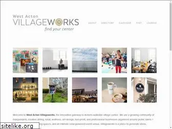 westactonvillageworks.com