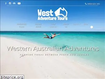 westadventuretours.com.au