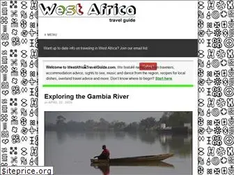 westafricatravelguide.com