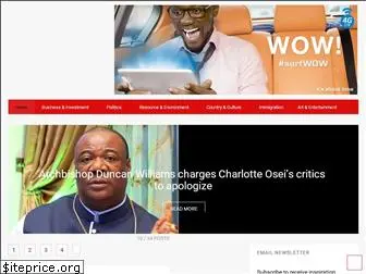 westafrikansource.com
