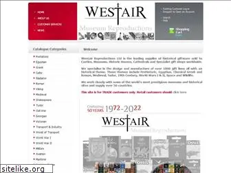 westair.co.uk