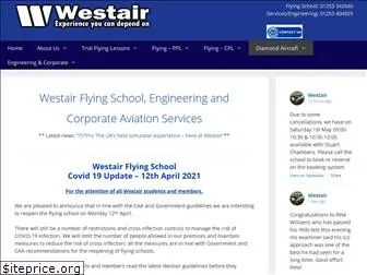 westair.uk.com