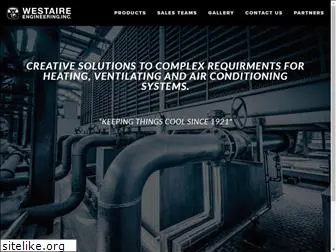 westaireengineering.com