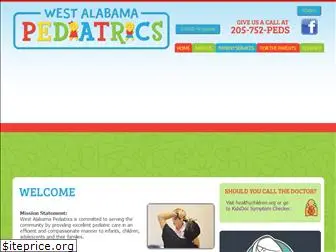 westalabamapeds.com