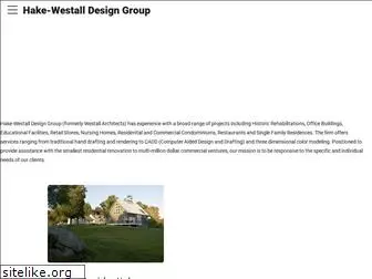 westallarchitecture.com