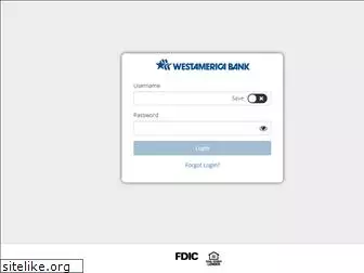westamericabankonline.com