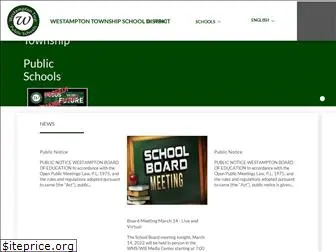 westamptonschools.org