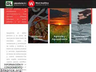 westanalitica.com.mx
