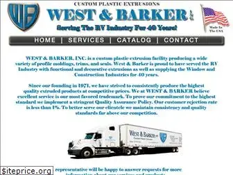 westandbarker.com
