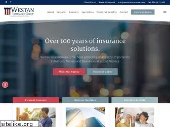 www.westaninsurance.com