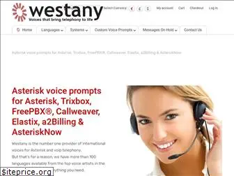 westany.com