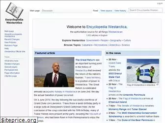 westarctica.wiki