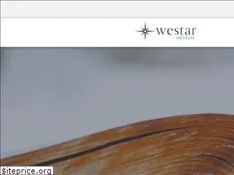 westarinstitute.com