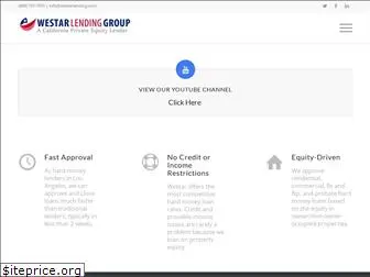 westarlending.com