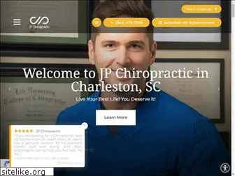 westashleychiropractor.com