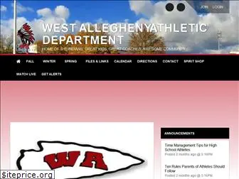 westasports.com