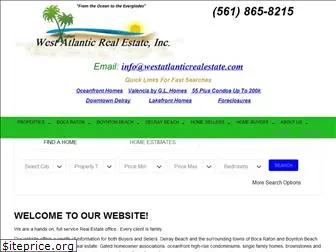 westatlanticrealestate.com