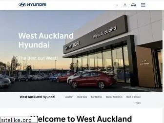 westaucklandhyundai.co.nz