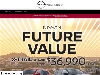 westaucklandnissan.co.nz