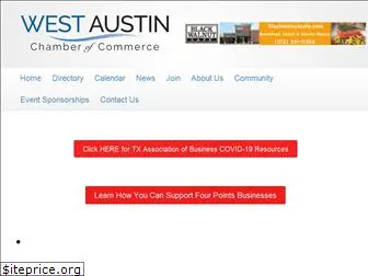 westaustinchamber.org