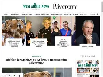 westaustinnews.com