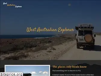 westaustralianexplorer.com