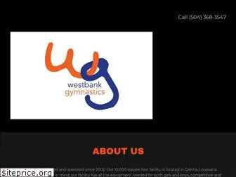 westbankgymnastics.com