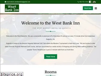 westbankinn.net