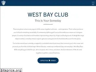 westbayclubs.com