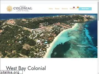 westbaycolonial.com