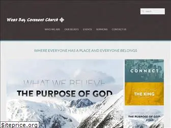westbaycovenant.org