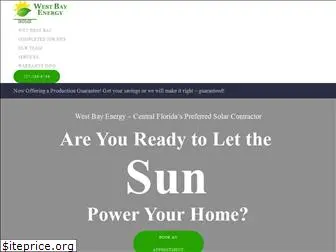 westbayenergy.com