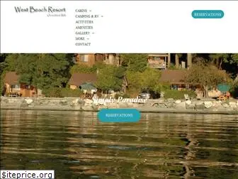 westbeachresort.com