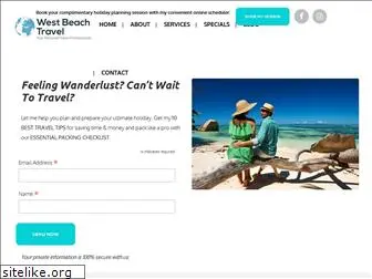 westbeachtravel.co.za