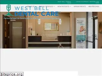 westbelldentalcare.com