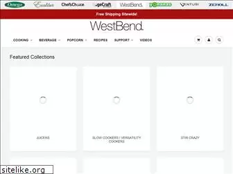 westbend.com